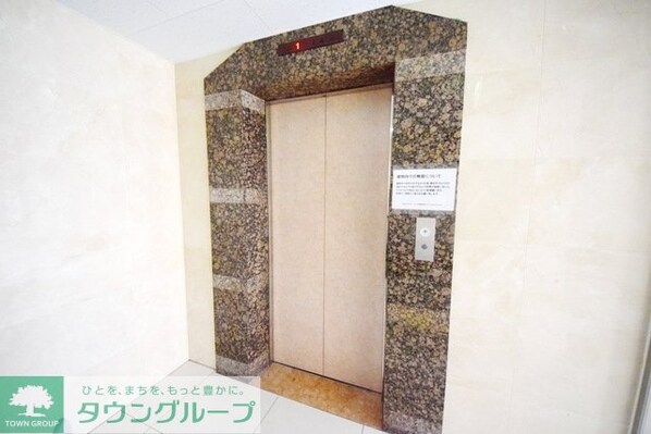 ローズマンションR&Aの物件内観写真